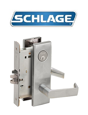 Schlage L Series